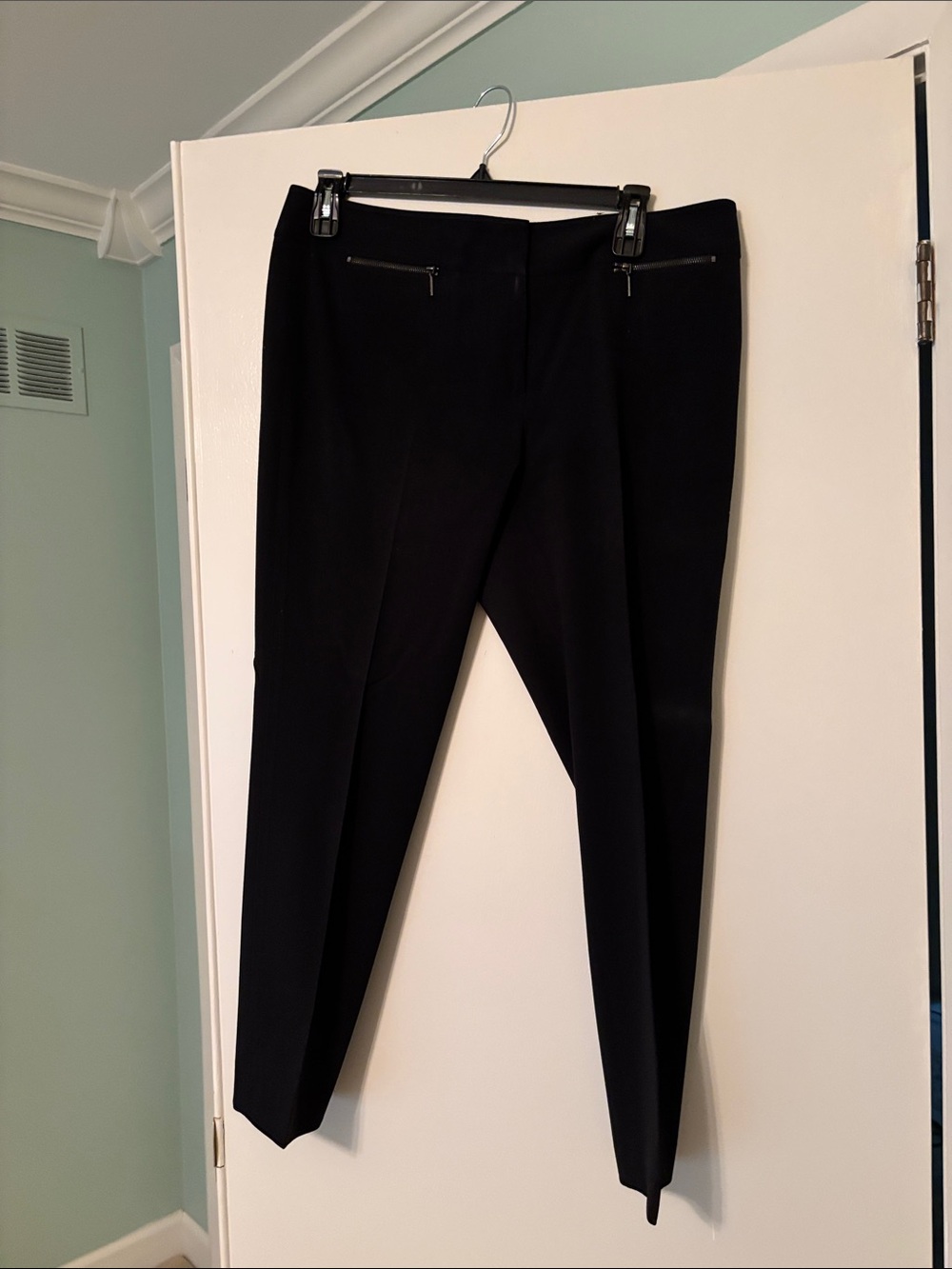 Nine West Black Dress Pants